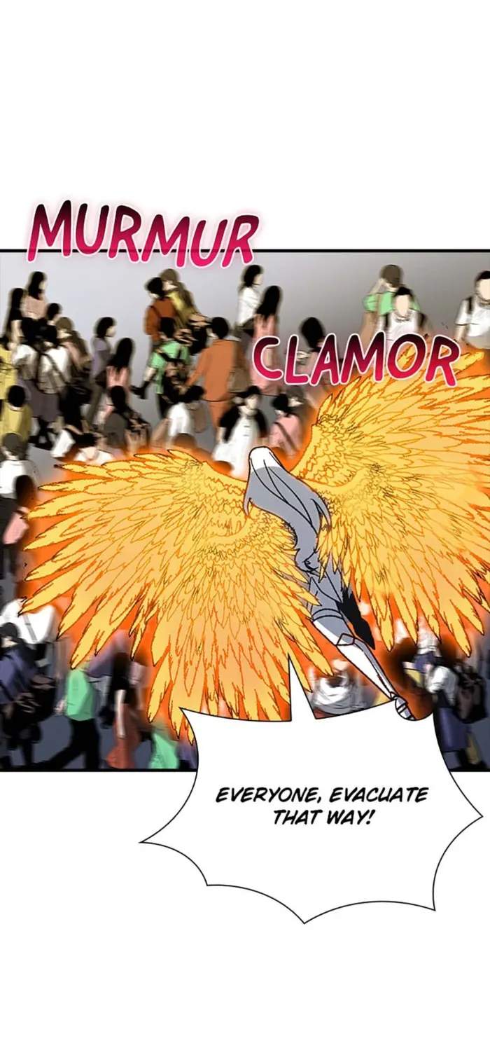 I have an SSS-rank Trait, but I want a Normal Life Chapter 130 8